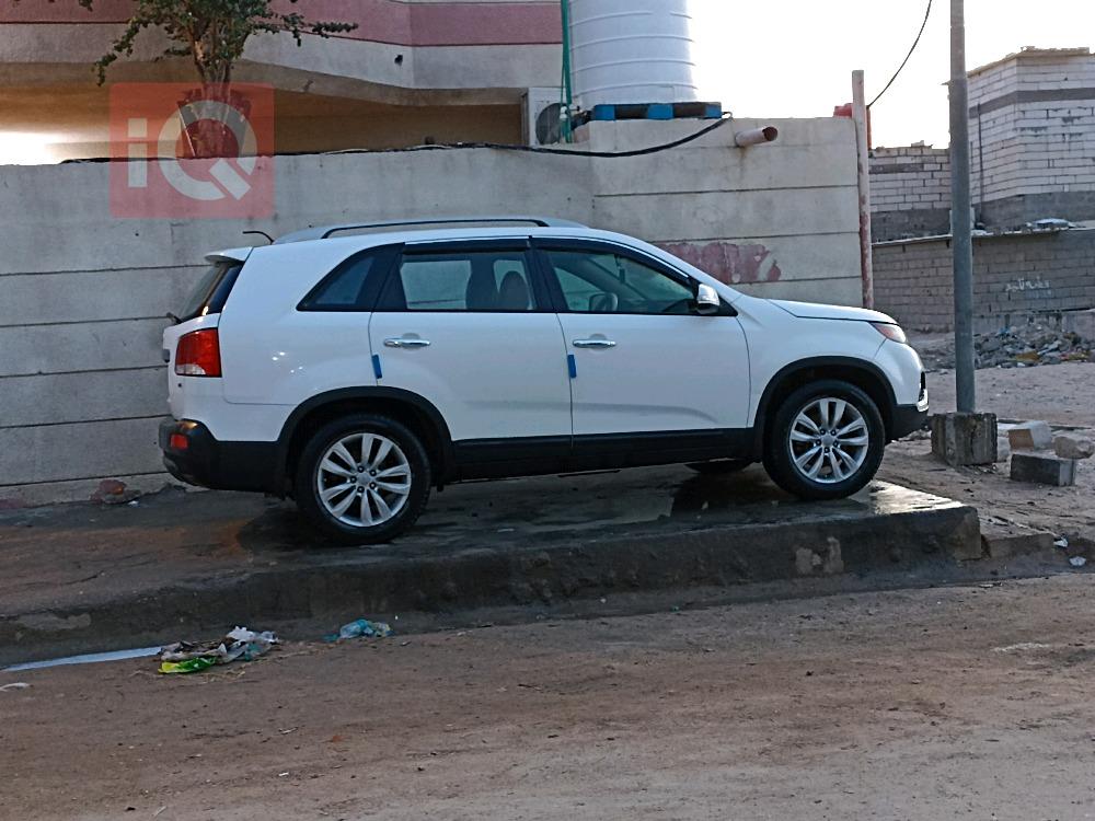 کیا سۆرینتۆ